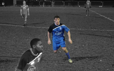 Jack Folan – My Football Story