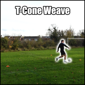 T-Cone Weave
