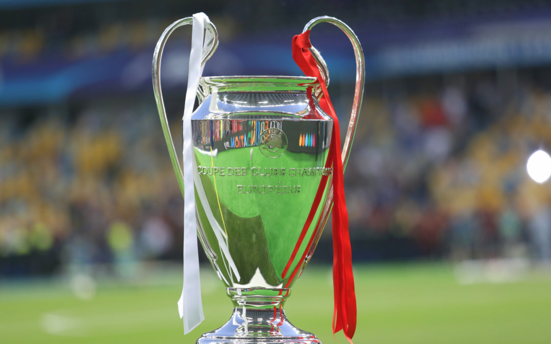 Liverpool vs. Tottenham: Champions League Final Preview
