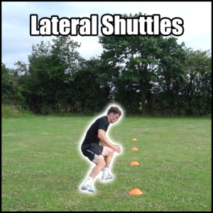 Lateral Shuttles