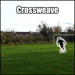 Crossweave
