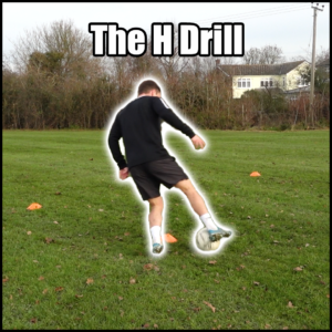 The H Drill
