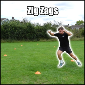 Zig Zags